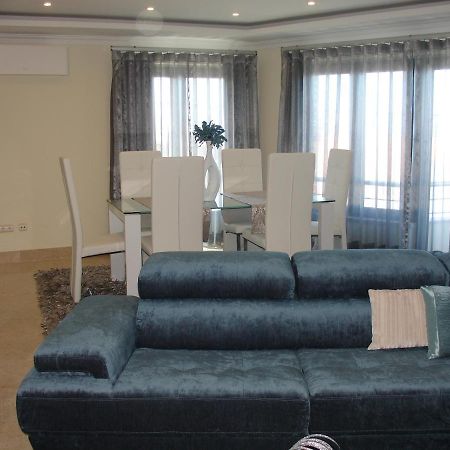 Design Apartments Ericeira Eksteriør billede