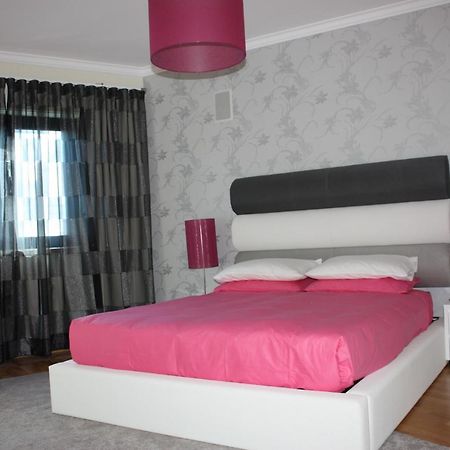 Design Apartments Ericeira Eksteriør billede