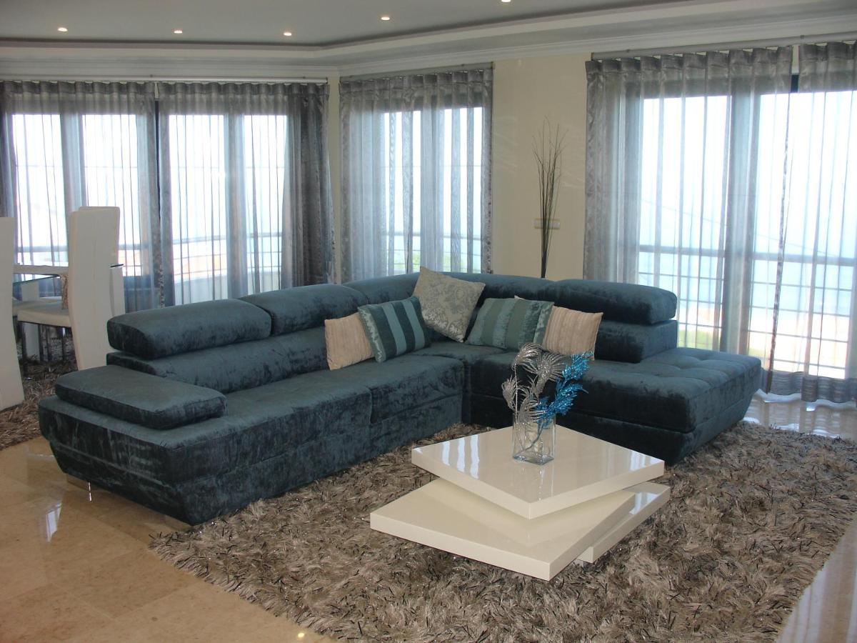 Design Apartments Ericeira Eksteriør billede