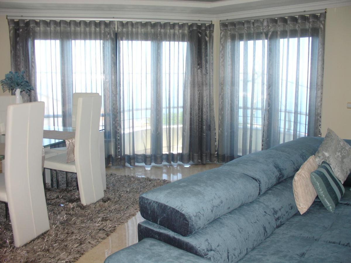 Design Apartments Ericeira Eksteriør billede