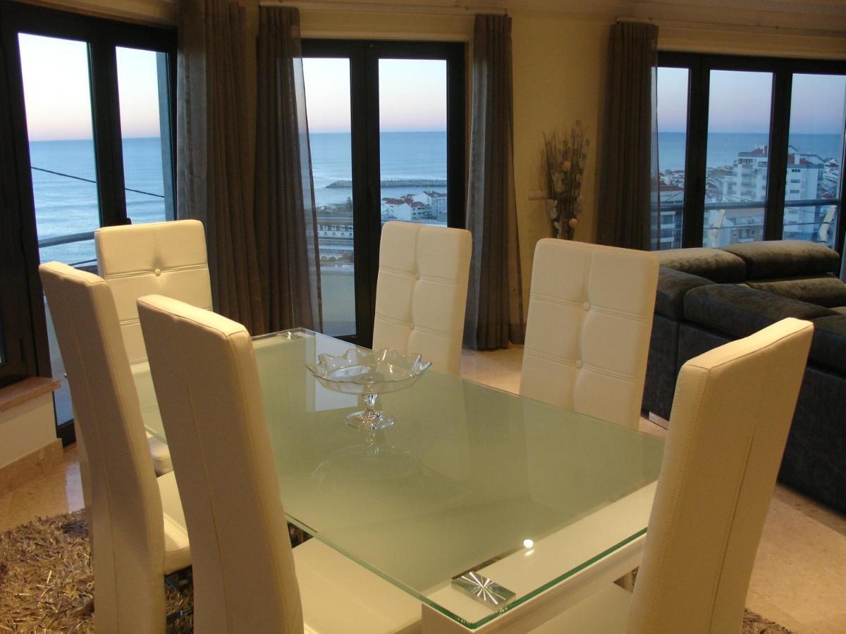 Design Apartments Ericeira Eksteriør billede