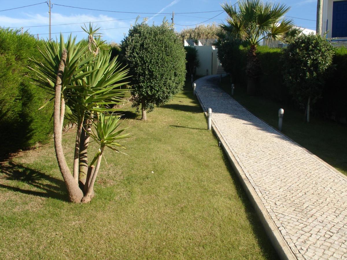Design Apartments Ericeira Eksteriør billede
