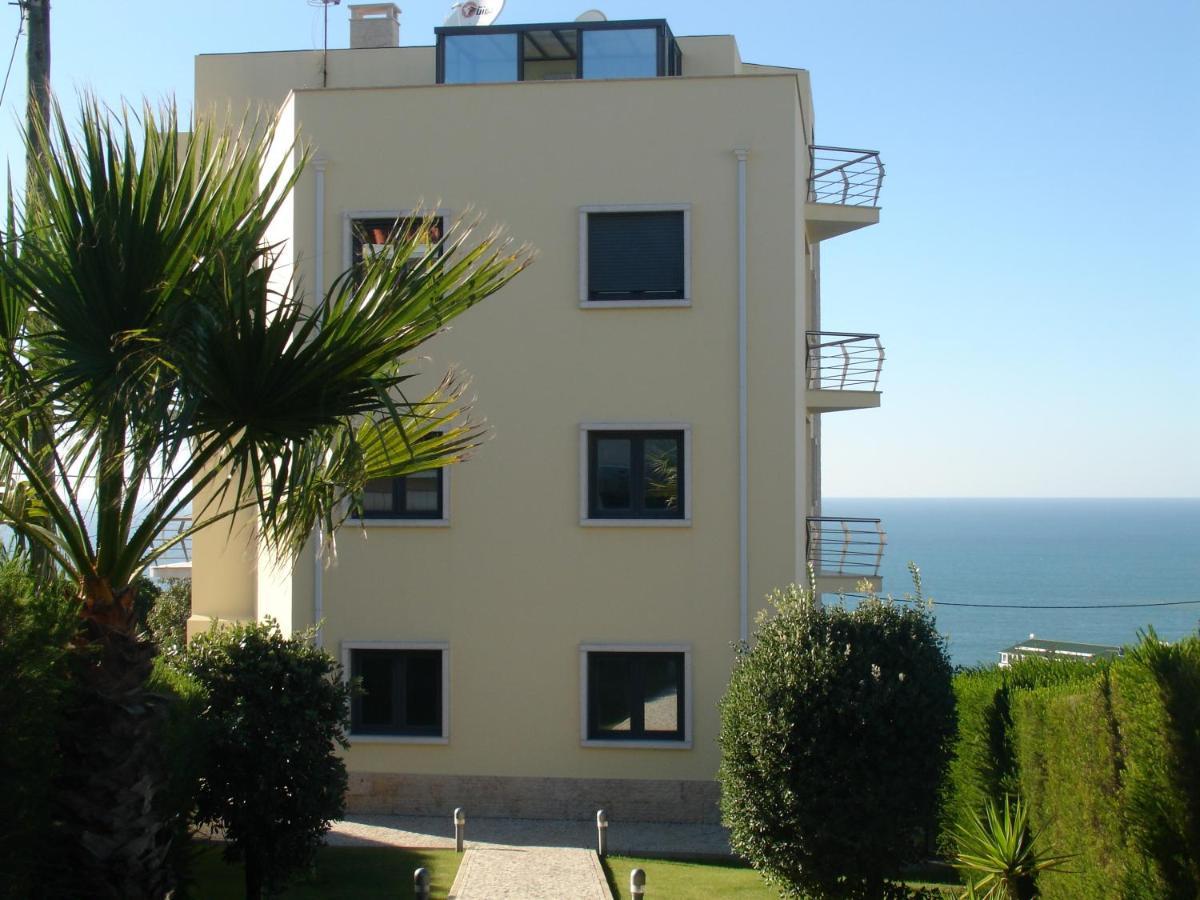 Design Apartments Ericeira Eksteriør billede