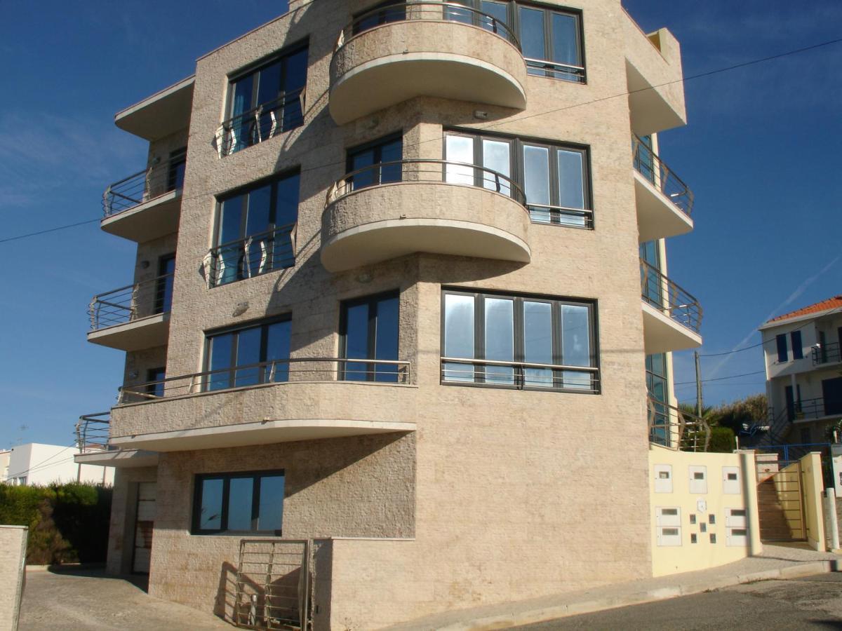 Design Apartments Ericeira Eksteriør billede