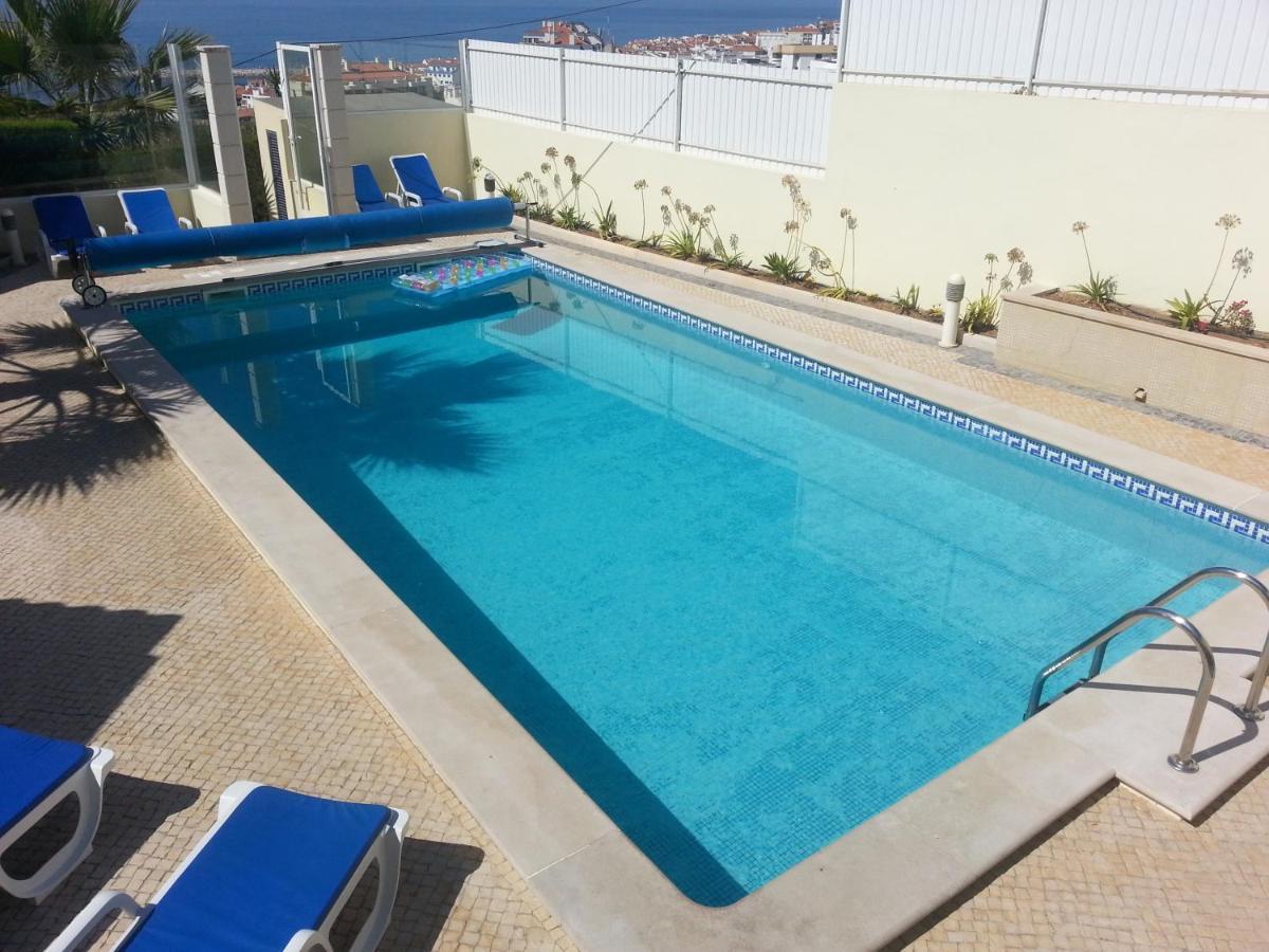 Design Apartments Ericeira Eksteriør billede