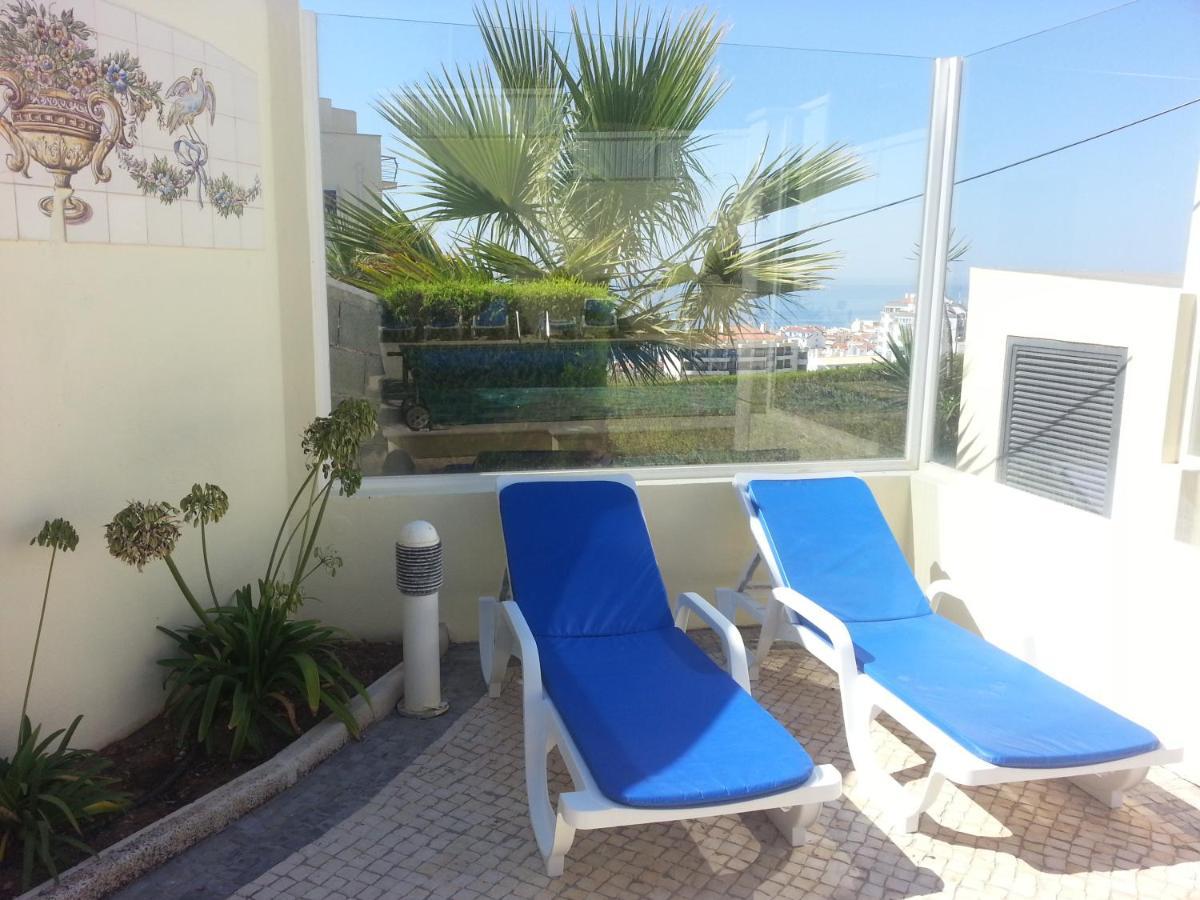 Design Apartments Ericeira Eksteriør billede