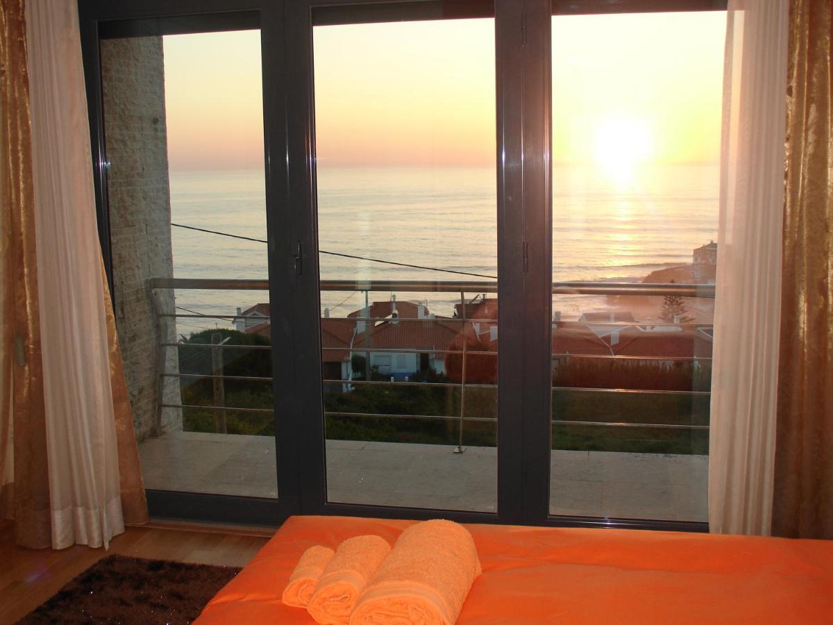 Design Apartments Ericeira Værelse billede
