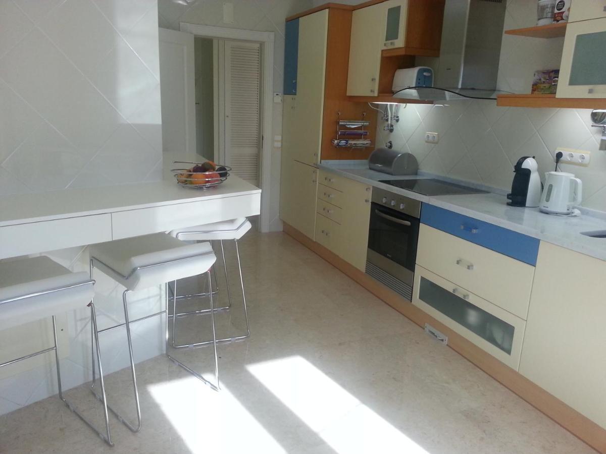 Design Apartments Ericeira Værelse billede