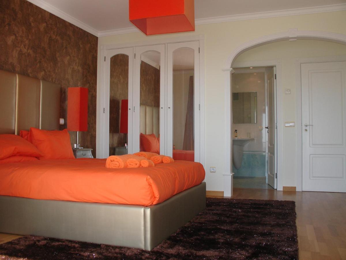 Design Apartments Ericeira Eksteriør billede