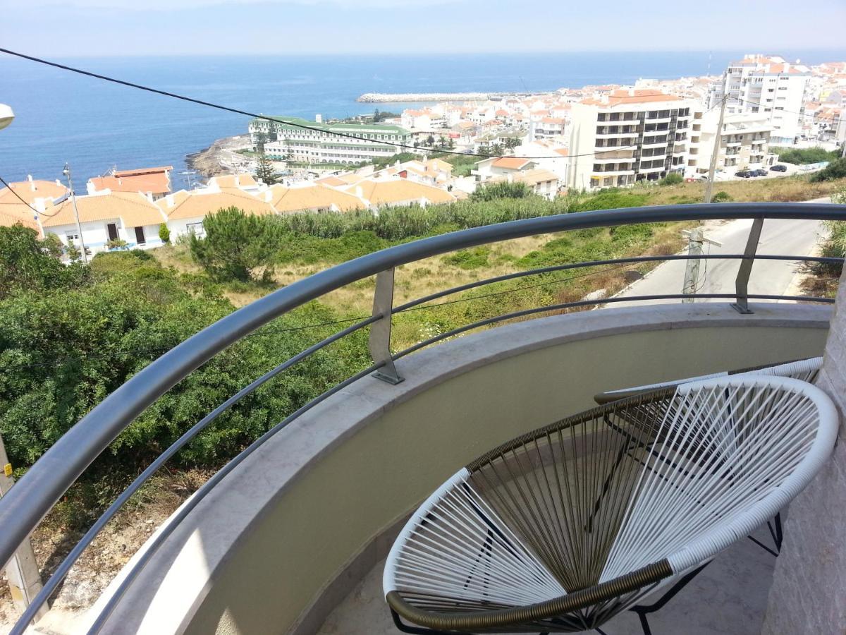 Design Apartments Ericeira Eksteriør billede