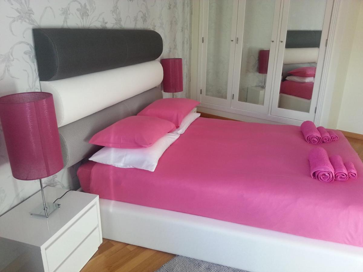 Design Apartments Ericeira Eksteriør billede