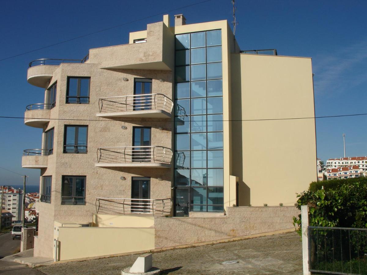 Design Apartments Ericeira Eksteriør billede