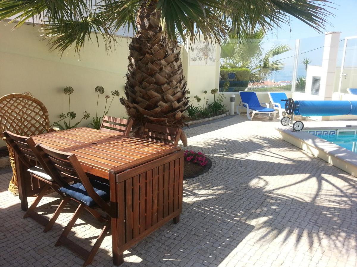 Design Apartments Ericeira Eksteriør billede