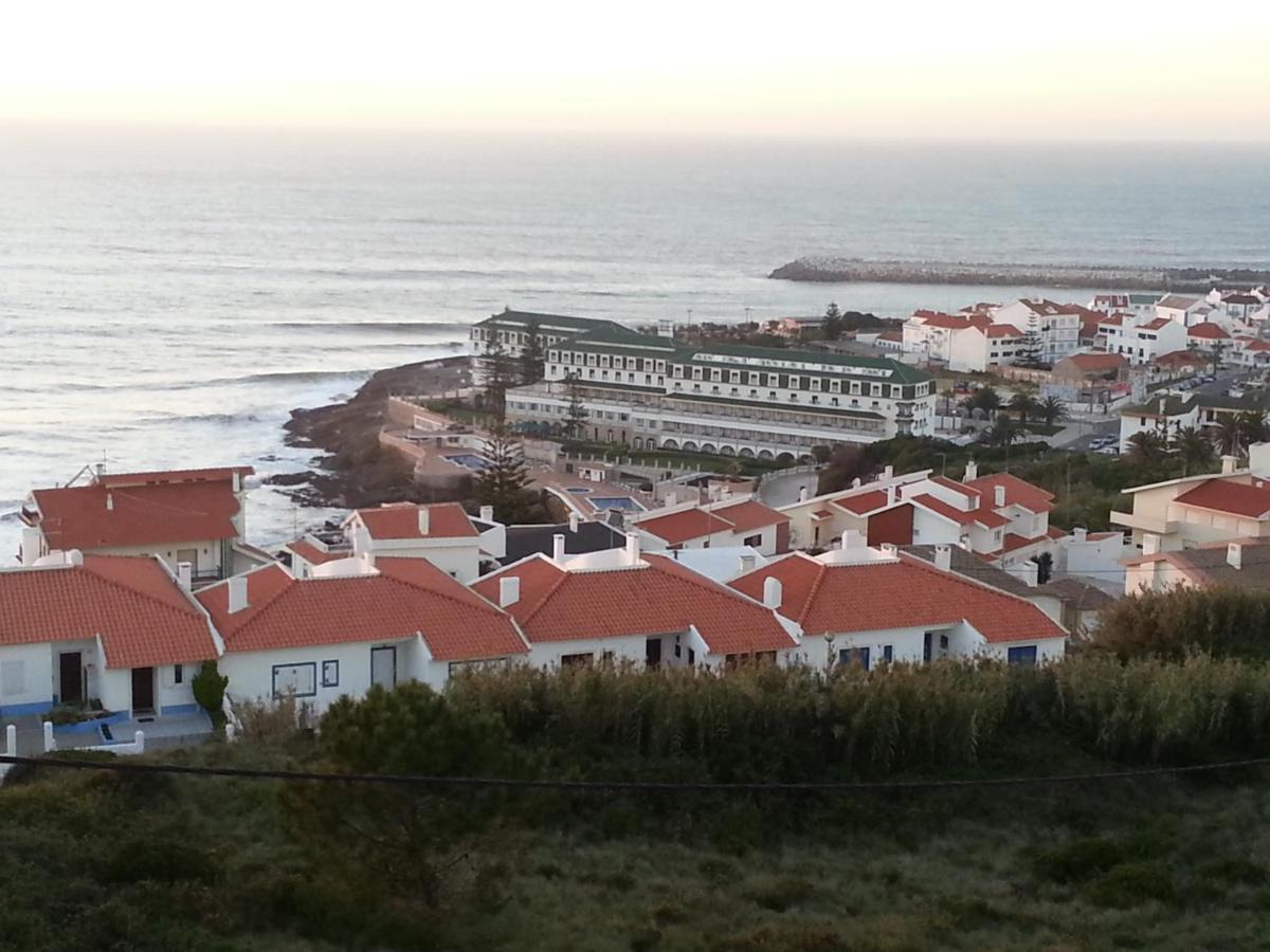 Design Apartments Ericeira Eksteriør billede