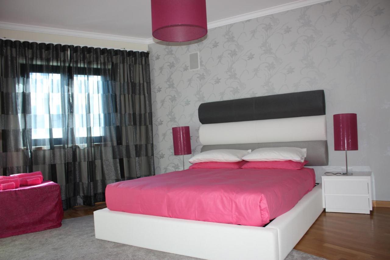 Design Apartments Ericeira Eksteriør billede