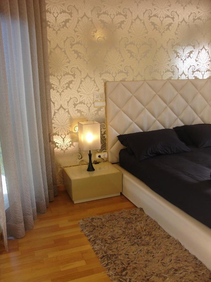 Design Apartments Ericeira Eksteriør billede