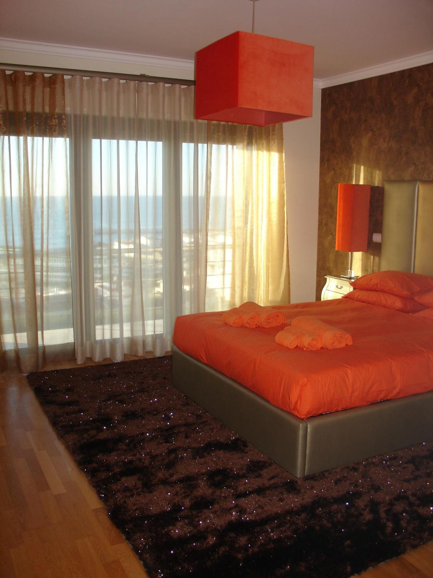 Design Apartments Ericeira Værelse billede